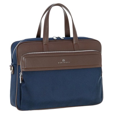 Bartuggi 718-111921 Women's Professional Bag Blue