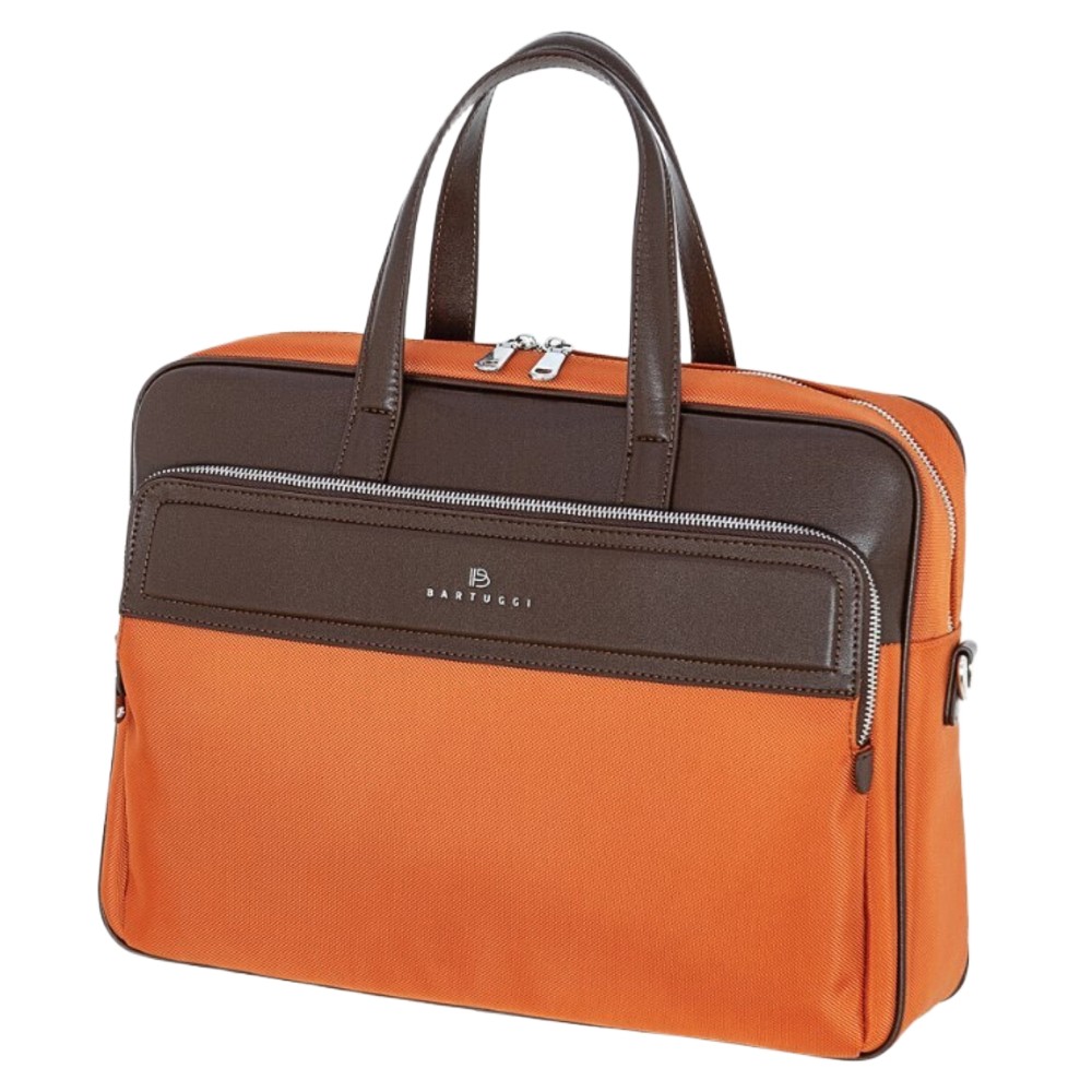Bartuggi 718-111921 Women's Professional Bag Orange Bags