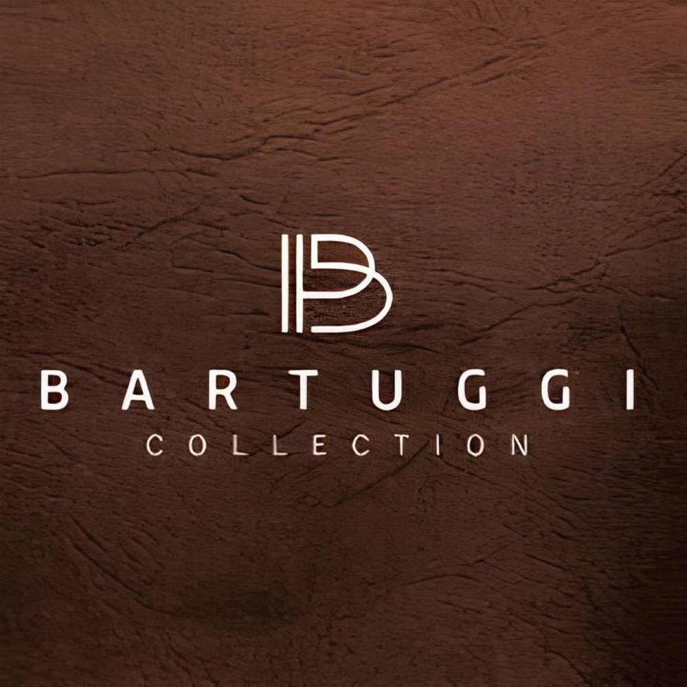 Bartuggi 718-25684 Women's Hand / Shoulder Bag Beige Bags