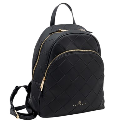 Bartuggi 718-36445 Women's Backpack Black