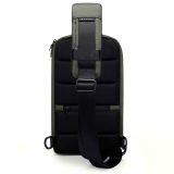Bange Cross Bodybag/Ανδρική Τσάντα Στήθους 7565 Χακί 2