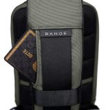 Bange Cross Bodybag/Ανδρική Τσάντα Στήθους 7565 Χακί 5