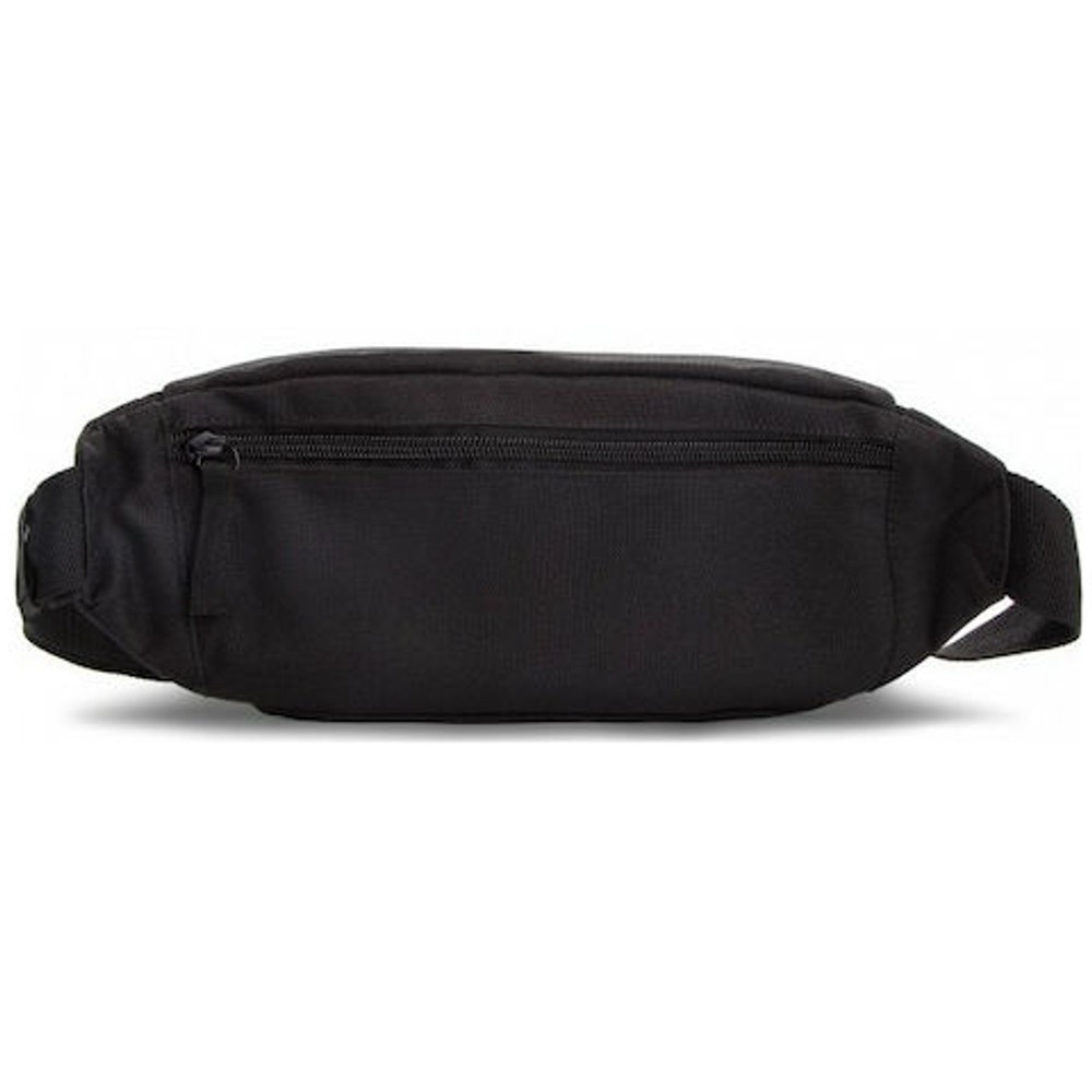 CAT The Project Ανδρικό Τσαντάκι Μέσης 83615-01 Μαύρο  Τσάντες