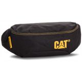 CAT The Project Ανδρικό Τσαντάκι Μέσης 83615-01 Μαύρο  1