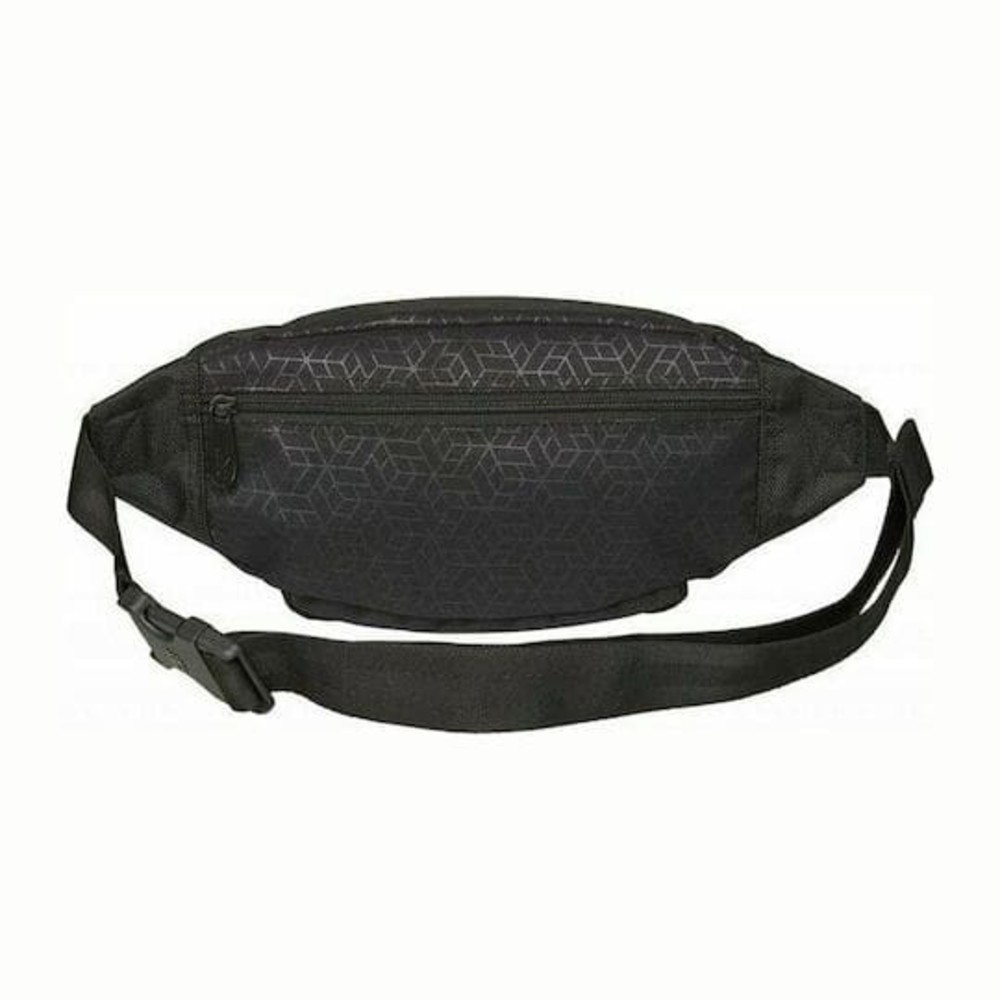 CAT 84062-470 Black Waist Bag Bags
