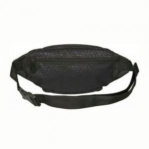 CAT 84062-470 Black Waist Bag Bags