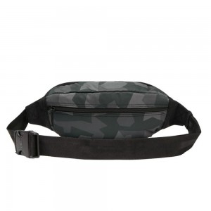 CAT 84062-696 Waist Bag Fractal Cano Olive Bags