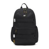 CAT 84710-01 Urban Σακίδιο Πλάτης Backpack Μαύρο 1