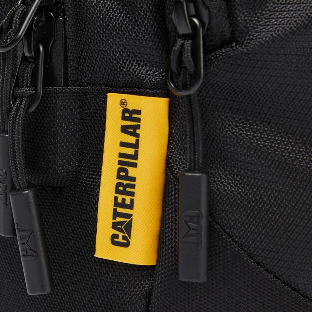 CAT 85048-01 Black Waist Bag Bags