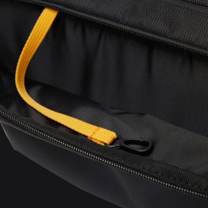 CAT 85048-01 Black Waist Bag Bags