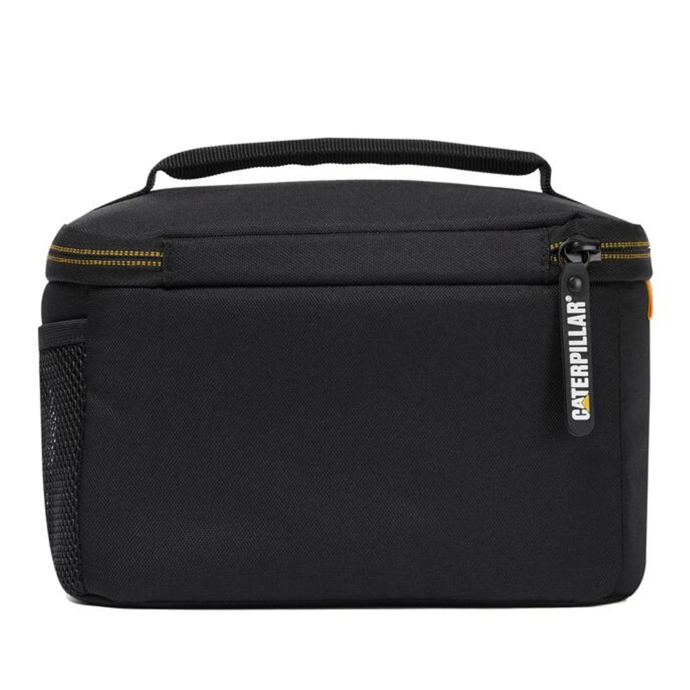 CAT 85064-01 Lunch Bag Black Accessories