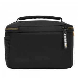 CAT 85064-01 Lunch Bag Black Accessories