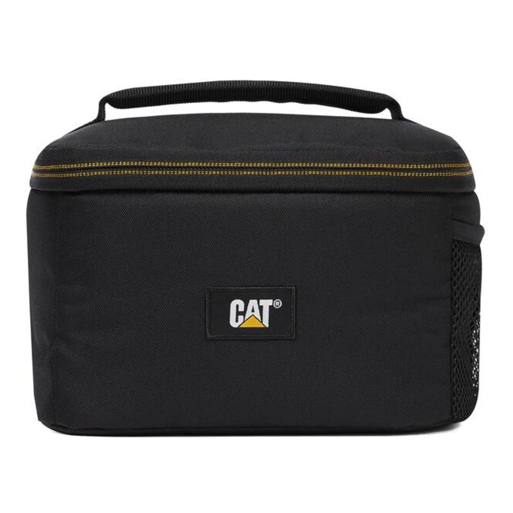 CAT 85064-01 Lunch Bag Black Accessories