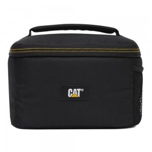 CAT 85064-01 Lunch Bag Black Accessories