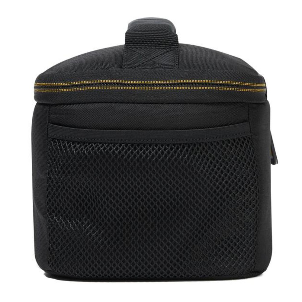 CAT 85064-01 Lunch Bag Black Accessories