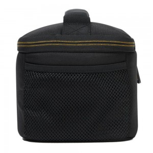 CAT 85064-01 Lunch Bag Black Accessories