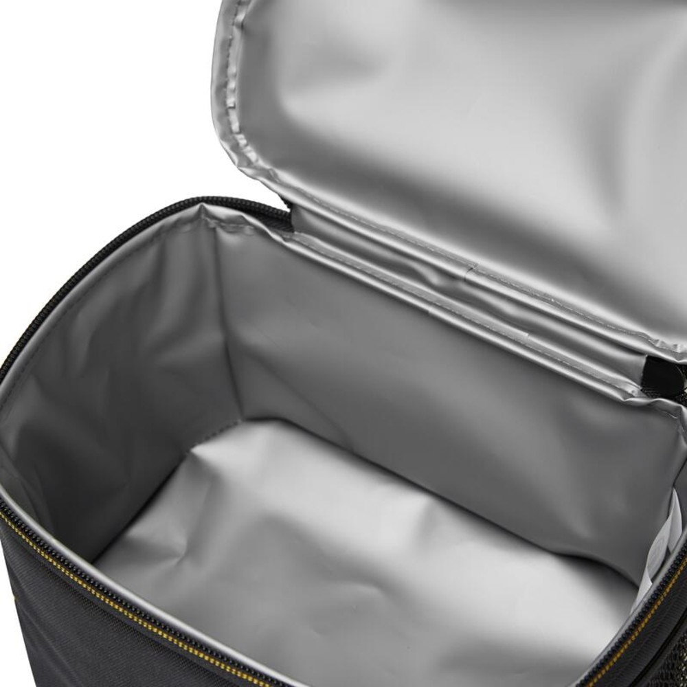 CAT 85064-01 Lunch Bag Black Accessories