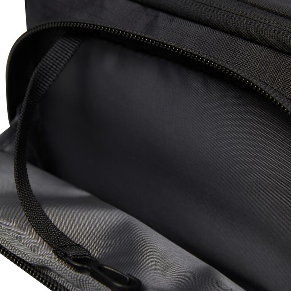 CAT 85069-01 Explorer Shoulder/Crossbody Bag in Black Bags