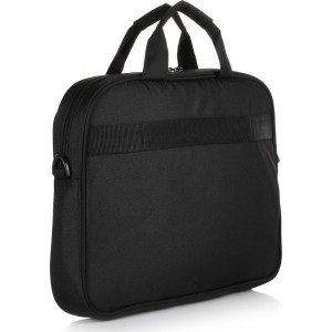 American Tourister 88532-1070 At Work Τσάντα Ώμου / Χειρός για Laptop 15.6" Μαύρη