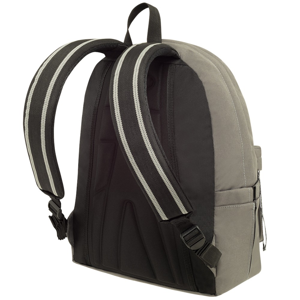 Polo Original Scarf Τσάντα Πλάτης 9-01-135-2100 Γκρι Τσάντες