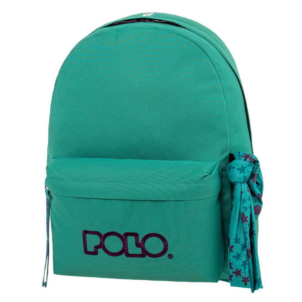 Polo Original Scarf Τσάντα Πλάτης 9-01-135-5847 2024 Πράσινο Τσάντες