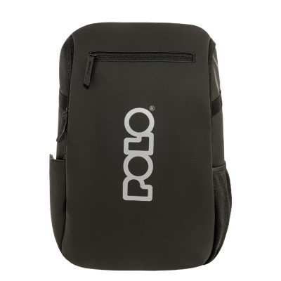 Polo 9-02-080-2000 HYDRA Backpack Black
