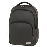 Polo 9-02-083-2000 DERVON Backpack / Τσάντα Πλάτης Μαύρη 3