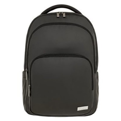 Polo 9-02-083-2000 DERVON Backpack Black
