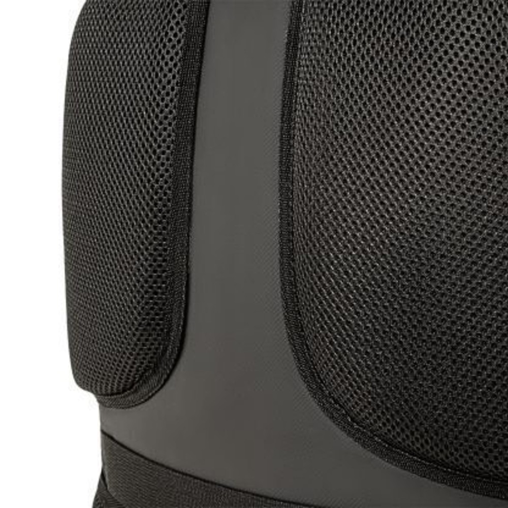 Polo 9-02-083-2000 DERVON Backpack Black Bags