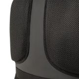 Polo 9-02-083-2000 DERVON Backpack / Τσάντα Πλάτης Μαύρη 4