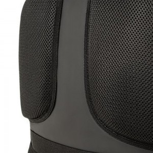 Polo 9-02-083-2000 DERVON Backpack Black Bags