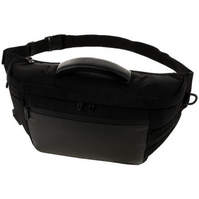 Polo Τσαντάκι Μέσης 9-08-035-200 Μαύρο 