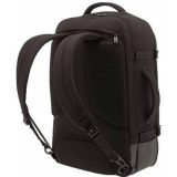 Polo 9-09-002-2000 Τσάντα Πλάτης / Backpack Cabin 40lt Μαύρη 2