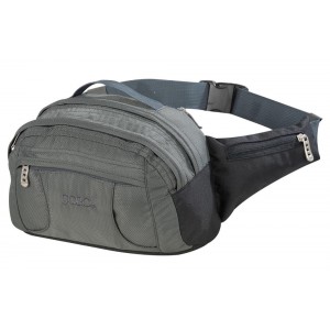 Polo Τσαντάκι Μέσης 9-08-002-2200 Γκρι Bags