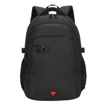 RCM 929 Backpack Σακίδιο Πλάτης Μαύρο