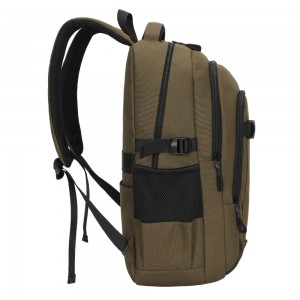 RCM 929 Backpack Σακίδιο Πλάτης Πράσινο Τσάντες