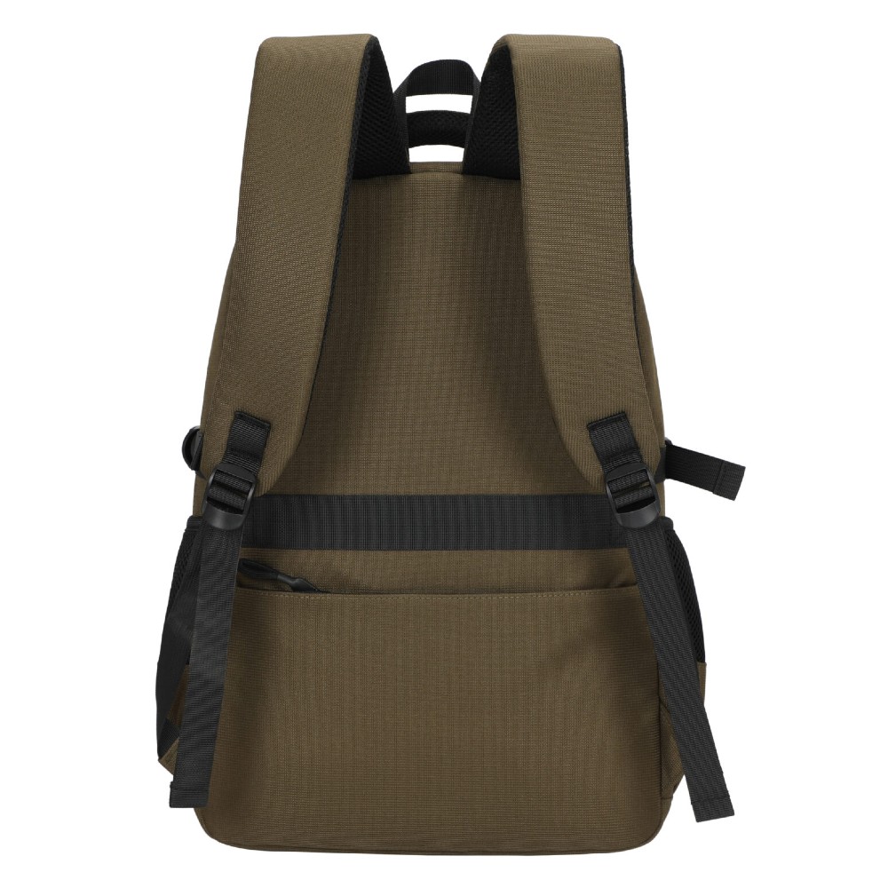 RCM 929 Backpack Σακίδιο Πλάτης Πράσινο Τσάντες