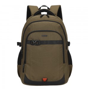 RCM 929 Backpack Σακίδιο Πλάτης Πράσινο Τσάντες