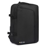 RCM 9517 PUMP UP AIR Backpack Έξυπνο Σακίδιο Συμπίεσης Μαύρο 1
