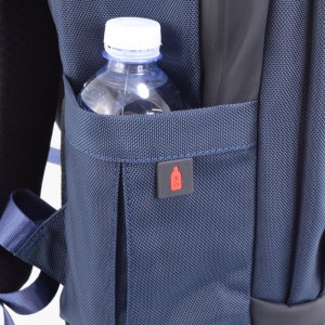 Aeronautica Militare AM-504 Backpack Blue Bags