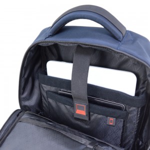 Aeronautica Militare AM-504 Backpack Blue Bags