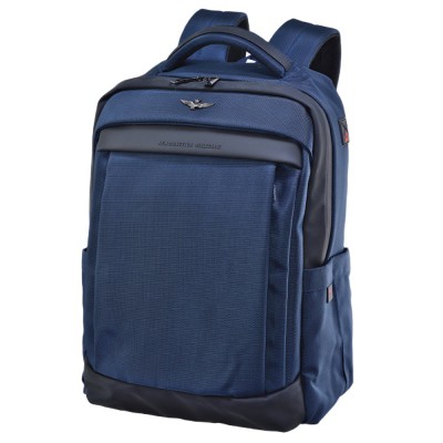 Aeronautica Militare AM-504 Backpack Blue