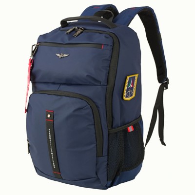 Aeronautica Militare AM-581 Backpack Blue