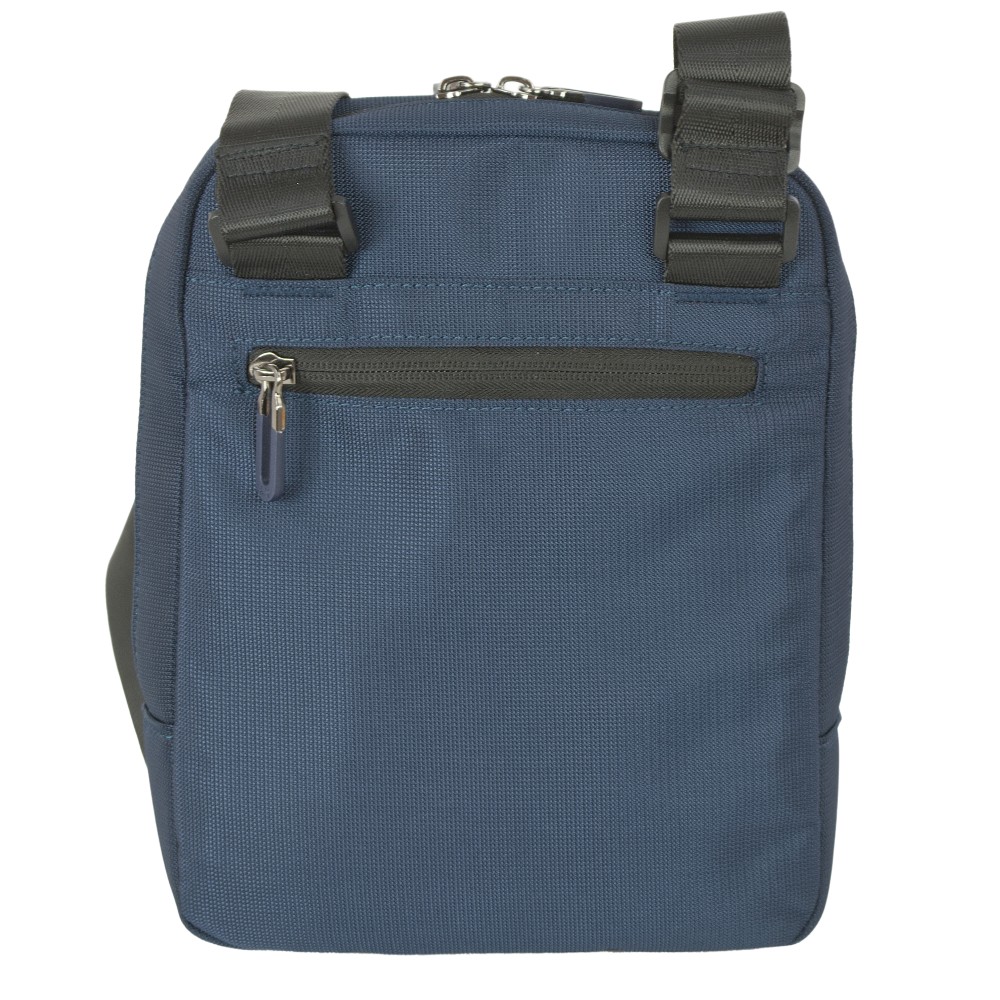 Aeronautica Militare AM-602 Men's Shoulder / Crossbody Bag Blue Bags