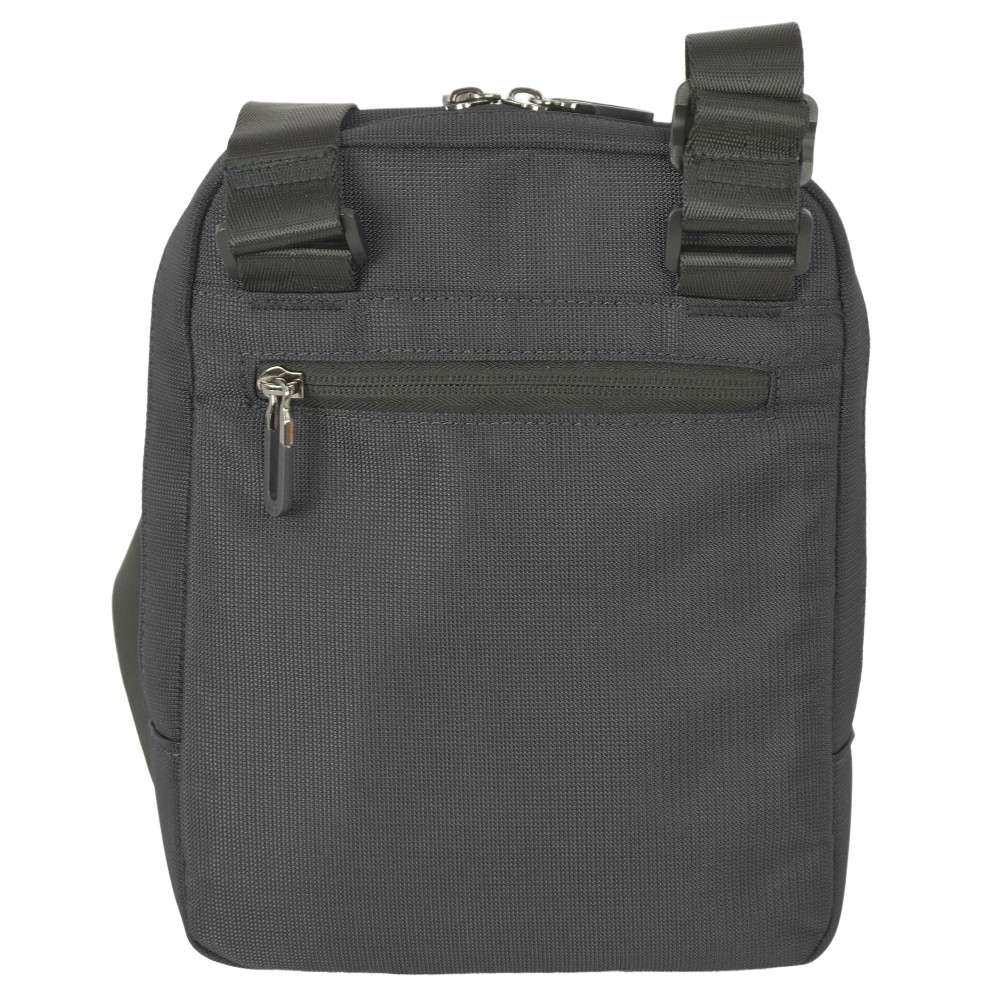 Aeronautica Militare AM-602 Men's Shoulder / Crossbody Bag Black Bags