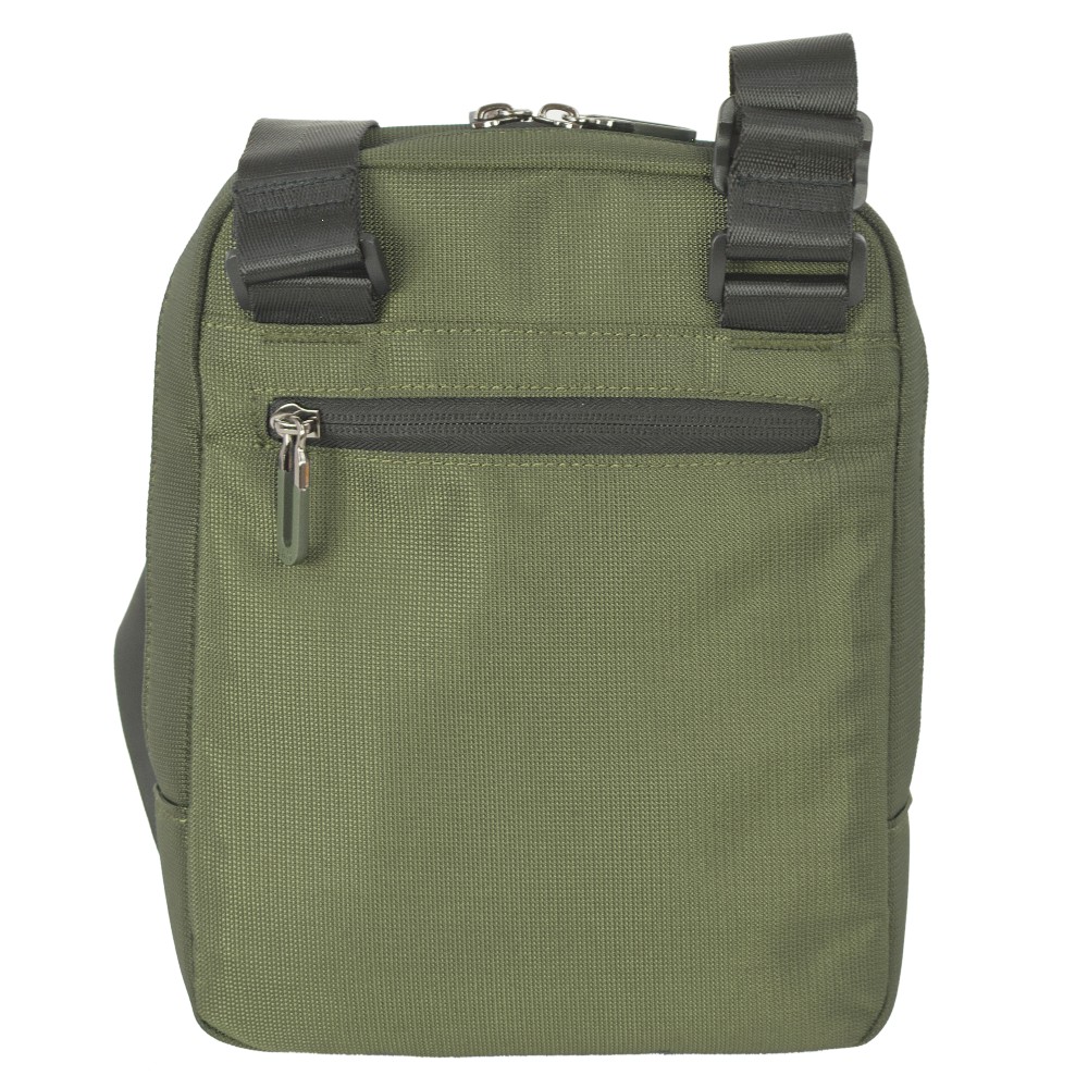 Aeronautica Militare AM-602 Men's Shoulder / Crossbody Bag Green Bags