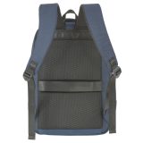 Aeronautica Militare AM-604 Backpack Τσάντα Πλάτης Μπλε 3