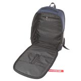 Aeronautica Militare AM-604 Backpack Τσάντα Πλάτης Μπλε 5