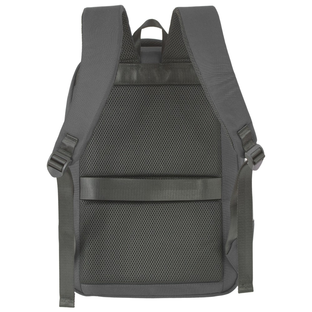 Aeronautica Militare AM-604 Backpack Black Bags