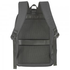 Aeronautica Militare AM-604 Backpack Black Bags
